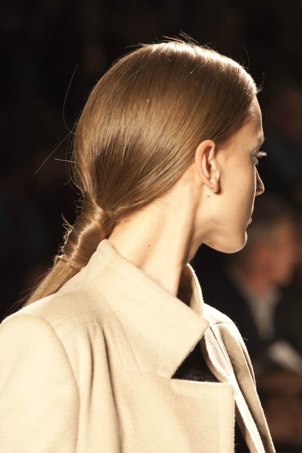 FASHION WEEK: Amit Abraham for Bibhu Mohapatra