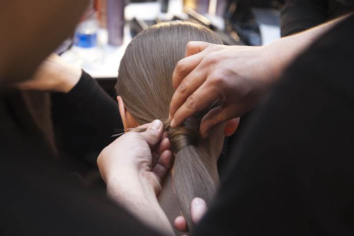 FASHION WEEK: Amit Abraham for Bibhu Mohapatra