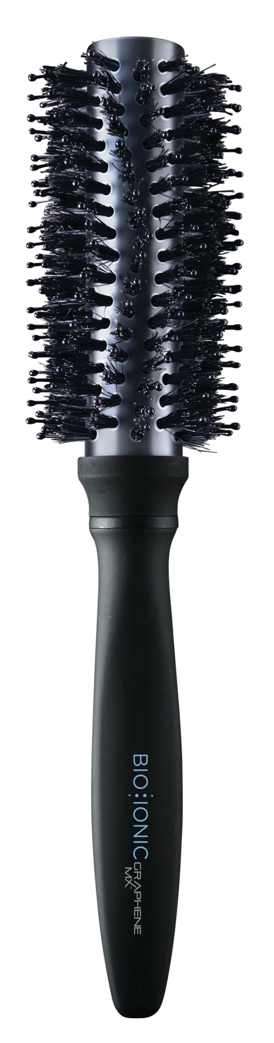 Turn Up the Heat with Bio Ionic's New GrapheneMX Collection