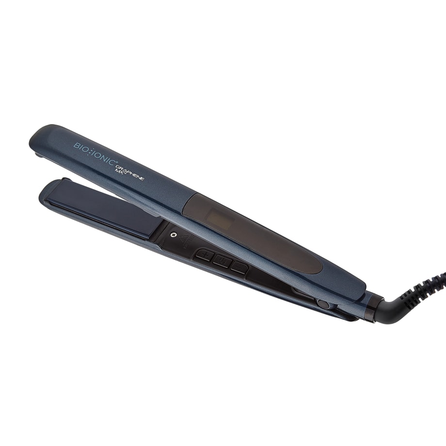 Get Long-lasting Results With Bio Ionic's GrapheneMX Collection
