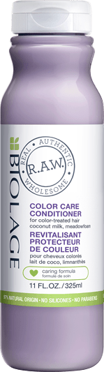Matrix Launches Biolage R.A.W. Color Care