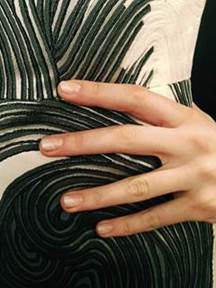 Nails From the Fall 2014 Fashion Week Runways