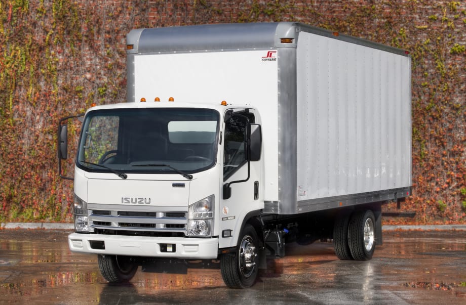 Isuzu Commercial Truck of Canada Names New Director