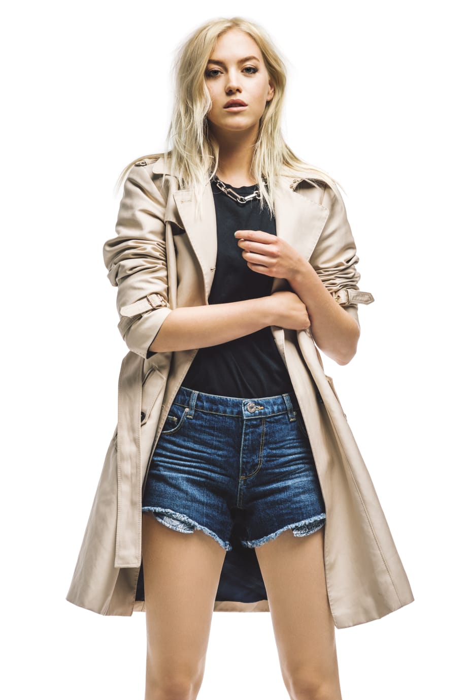 Keune Introduces Blend, A Versatile Collection of Styling Products