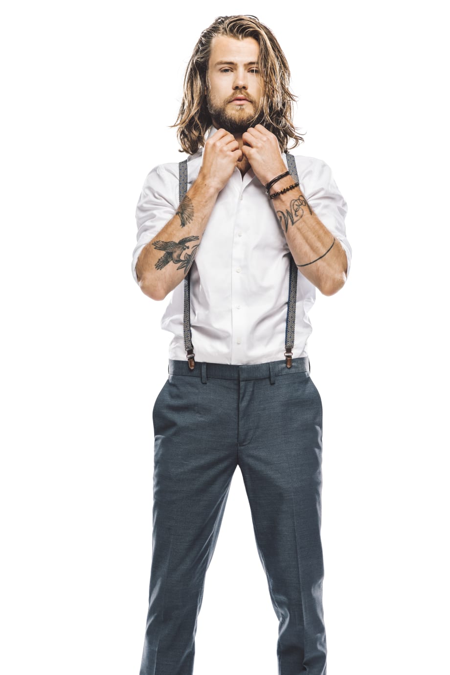 Keune Introduces Blend, A Versatile Collection of Styling Products