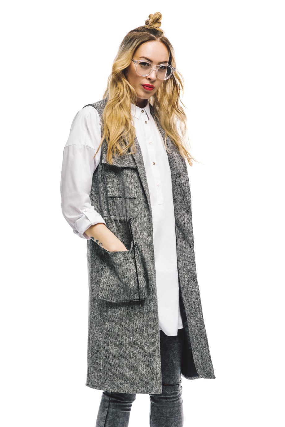 Keune Introduces Blend, A Versatile Collection of Styling Products