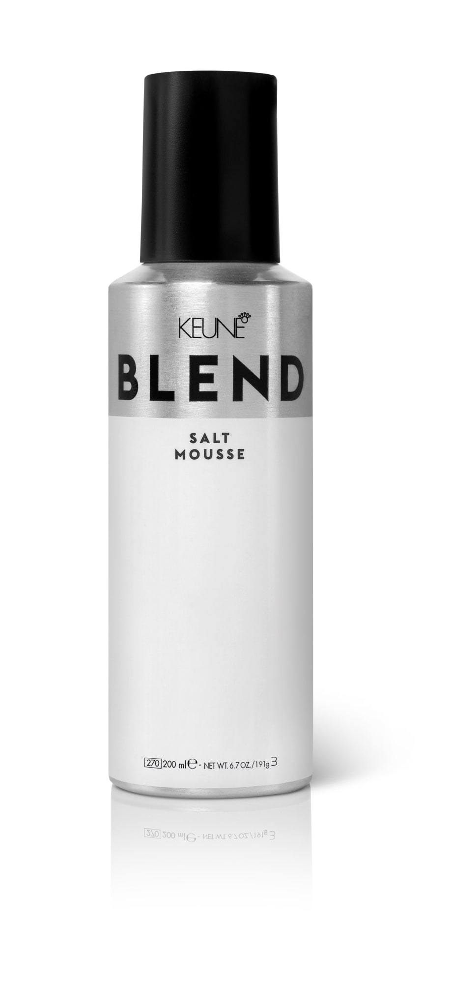Take it Higher: Most-Loved Mousses
