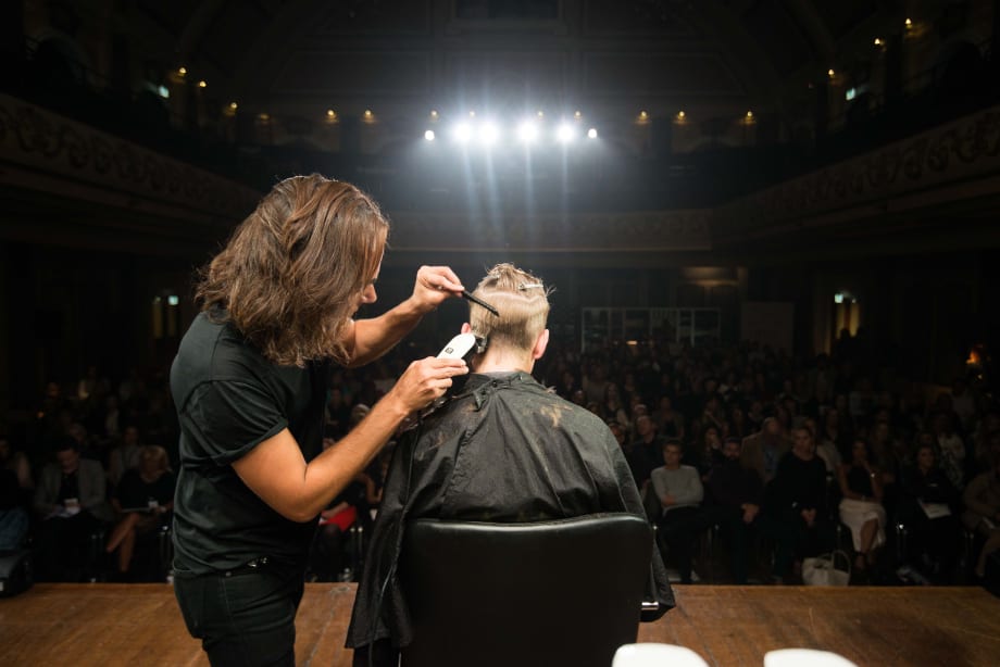 Unite Global Session 2015 in London Sparks Creativity