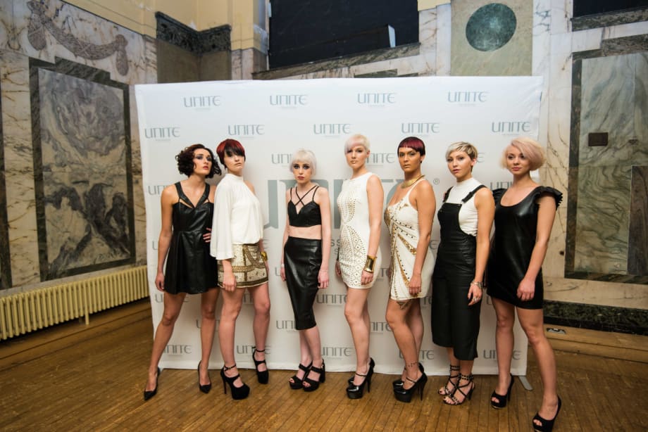 Unite Global Session 2015 in London Sparks Creativity