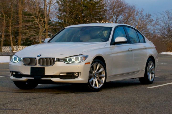 BMW's 2017 Diesels Delayed for More EPA Testing
