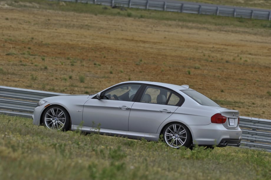 BMW Recalling 156K Vehicles for Stalling Risk