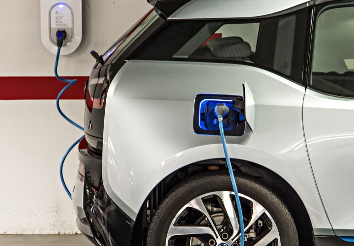 8 States Release Zero-Emission Vehicle Plan