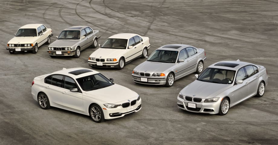 BMW to Show New 3 Series, New 6 Series Gran Coupe, and M5 at 2012 Amelia Island Concours d’Elegance
