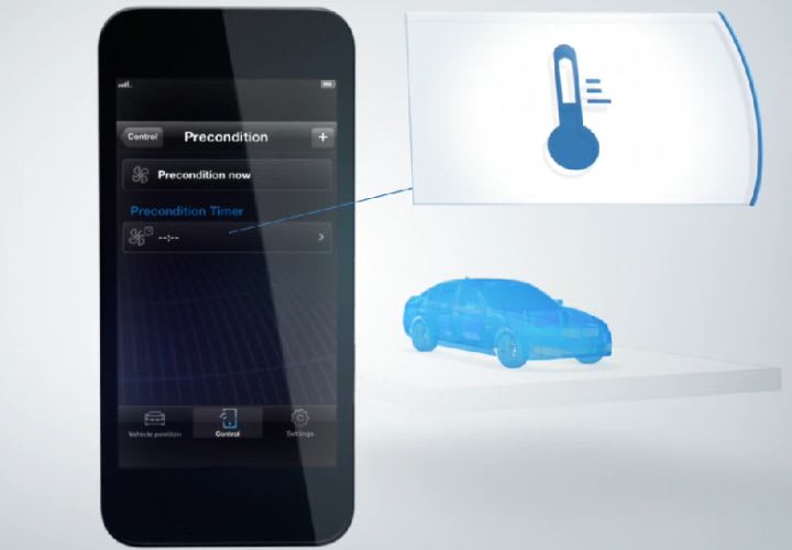BMW to Unveil Automated Driving Plans