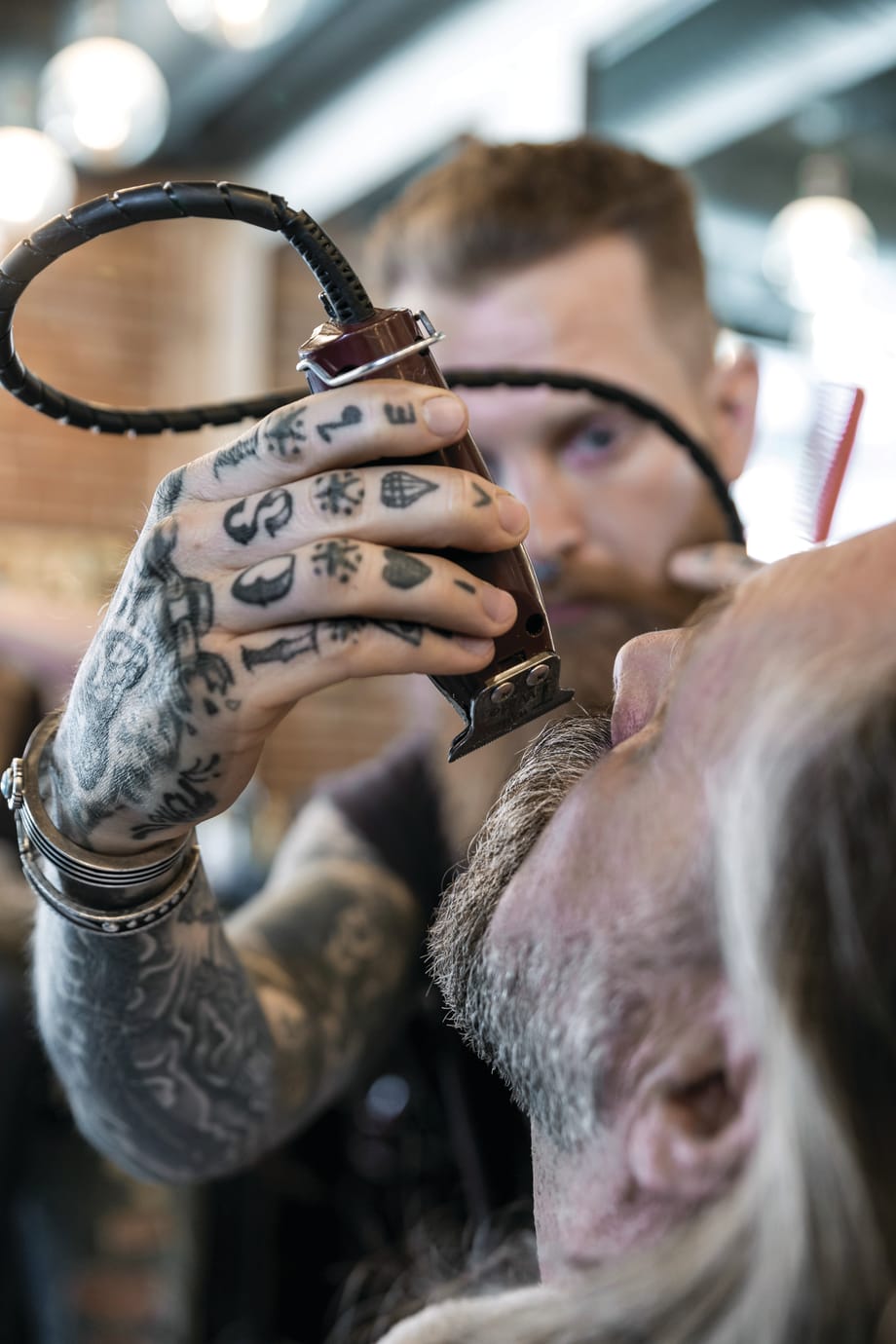 Pivot Point Launches New Barbering Education Program, Fundamentals: Barbering