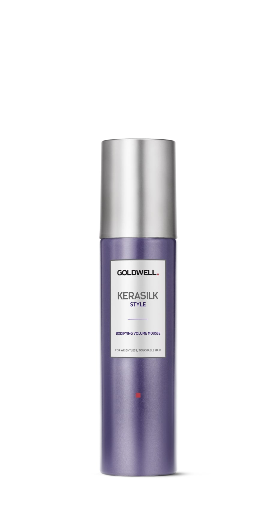 Goldwell Introduces Kerasilk Style Line