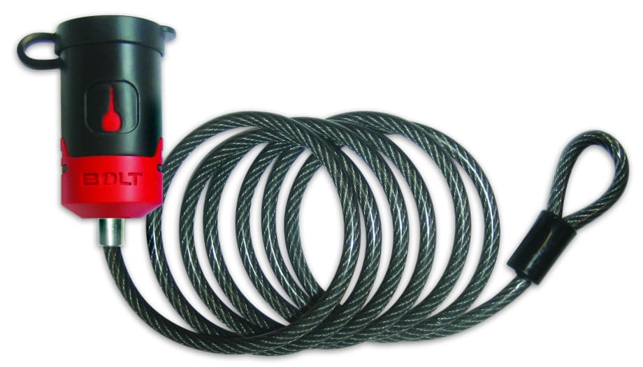 BOLT Cable Lock