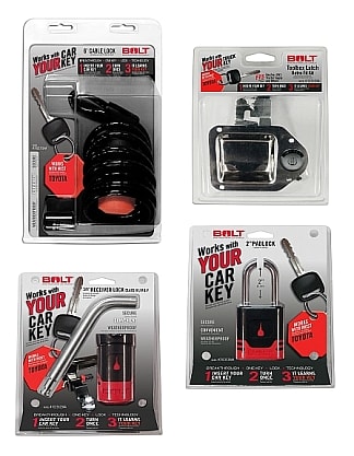 BOLT Product Line