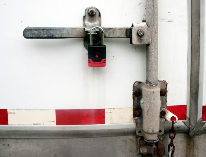 Trailer Orders Down in February, but Still Up From Last Year