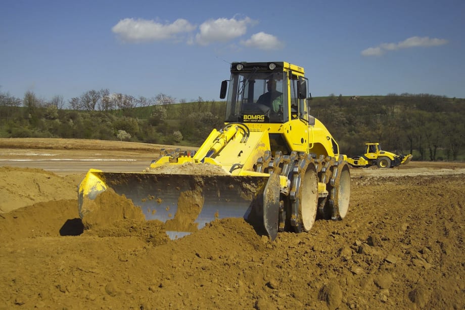 GEM eL XD Low-Speed Electric Vehicle