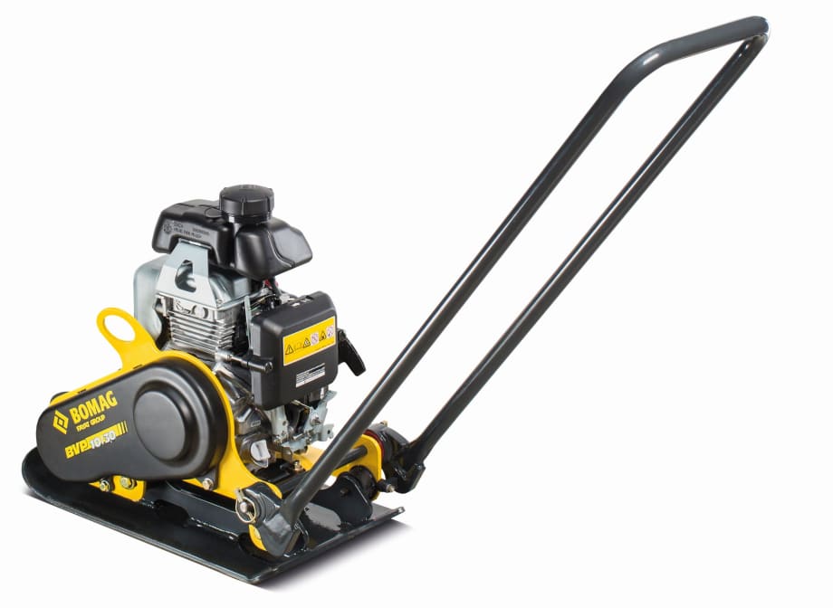 BVP 10/30 Plate Compactor