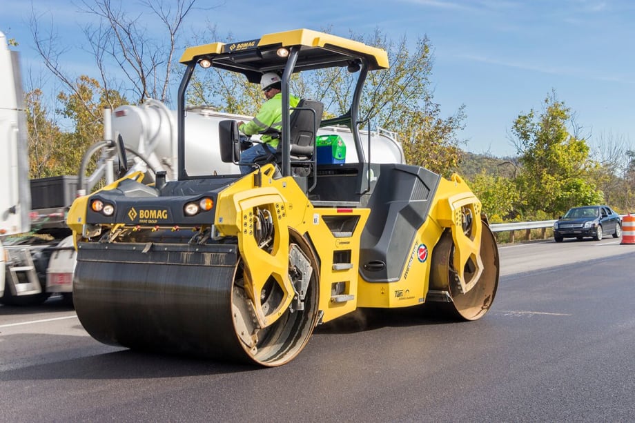Walk-Behind Power Trowels