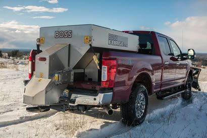 Unity X-LED Spotlights Now Available for 2019 Chevy Silverado 1500