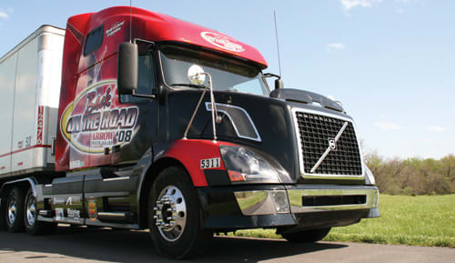 Used Truck Volumes Up; Prices Still Lowest Ever