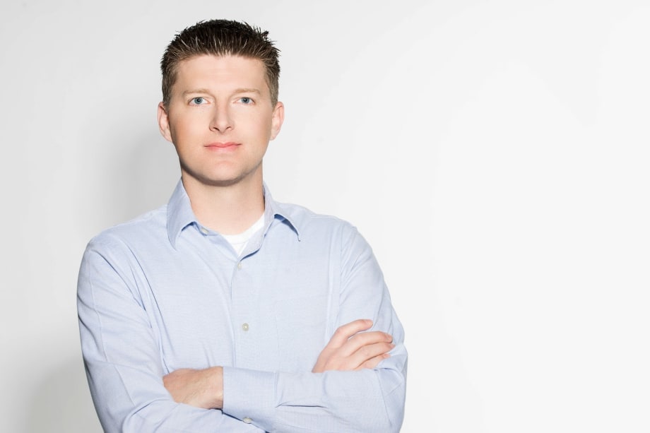 Memo Exclusive: An Interview with Beauty Industry Group's Brandon Hutchins