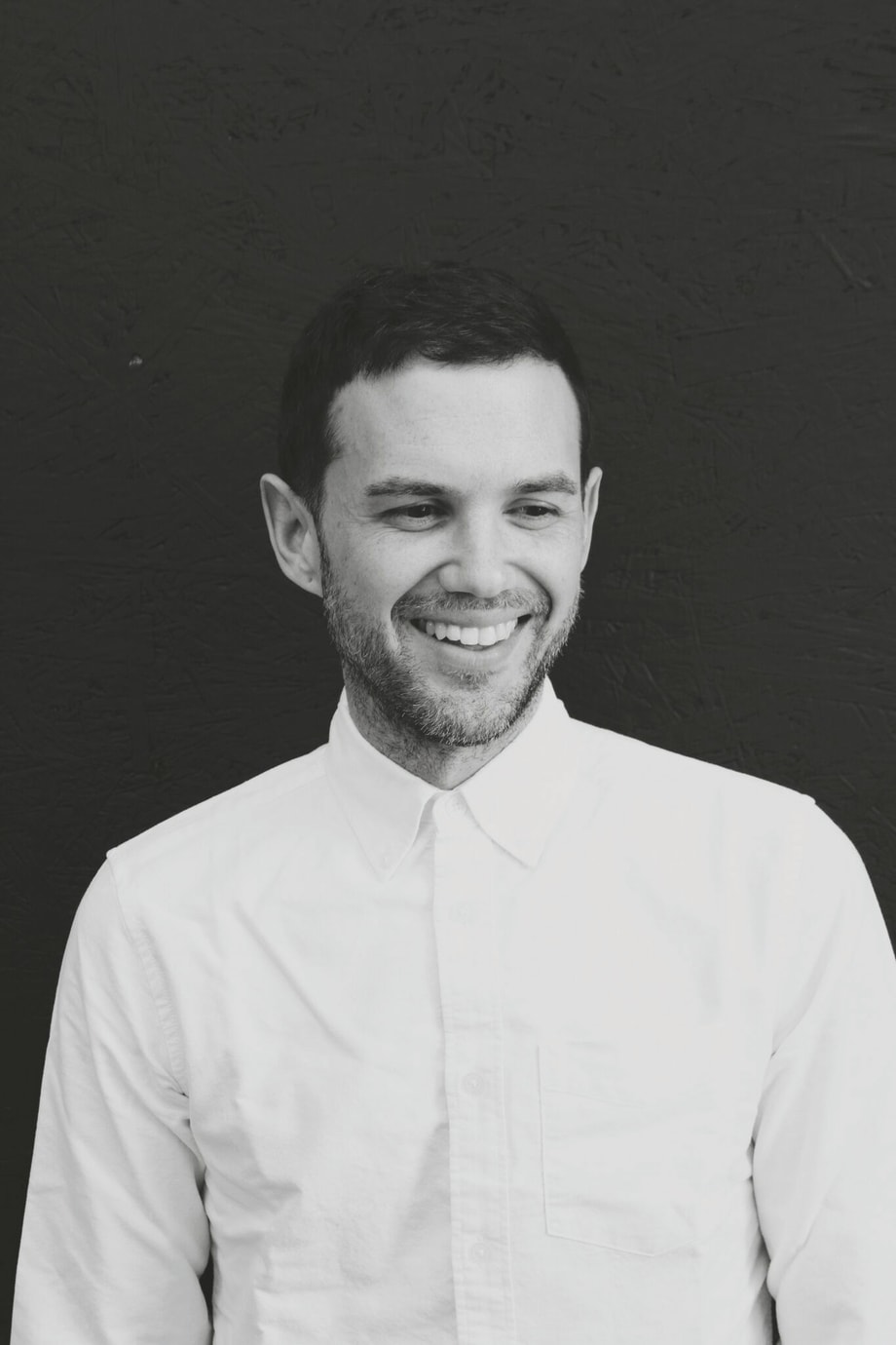 2018 MODERN SALON 100: Brian Hickman @brianhickman1