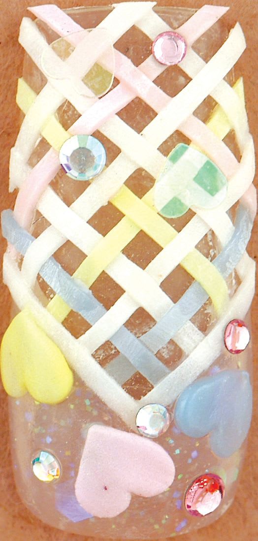 Weave a Dream Design