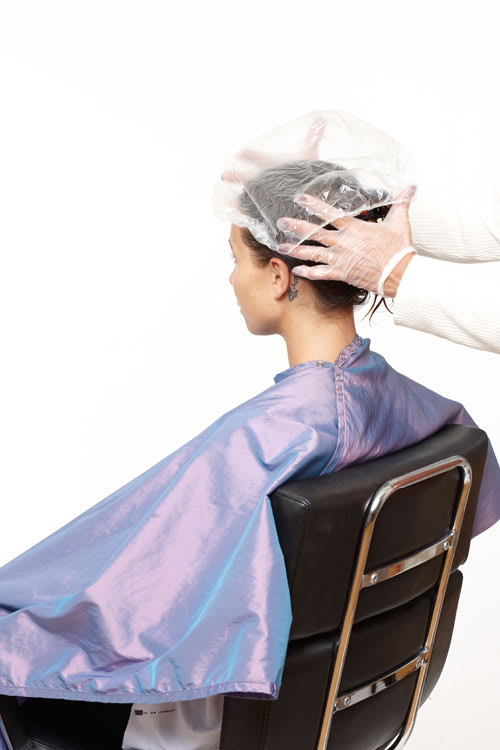 Ombre Smooth