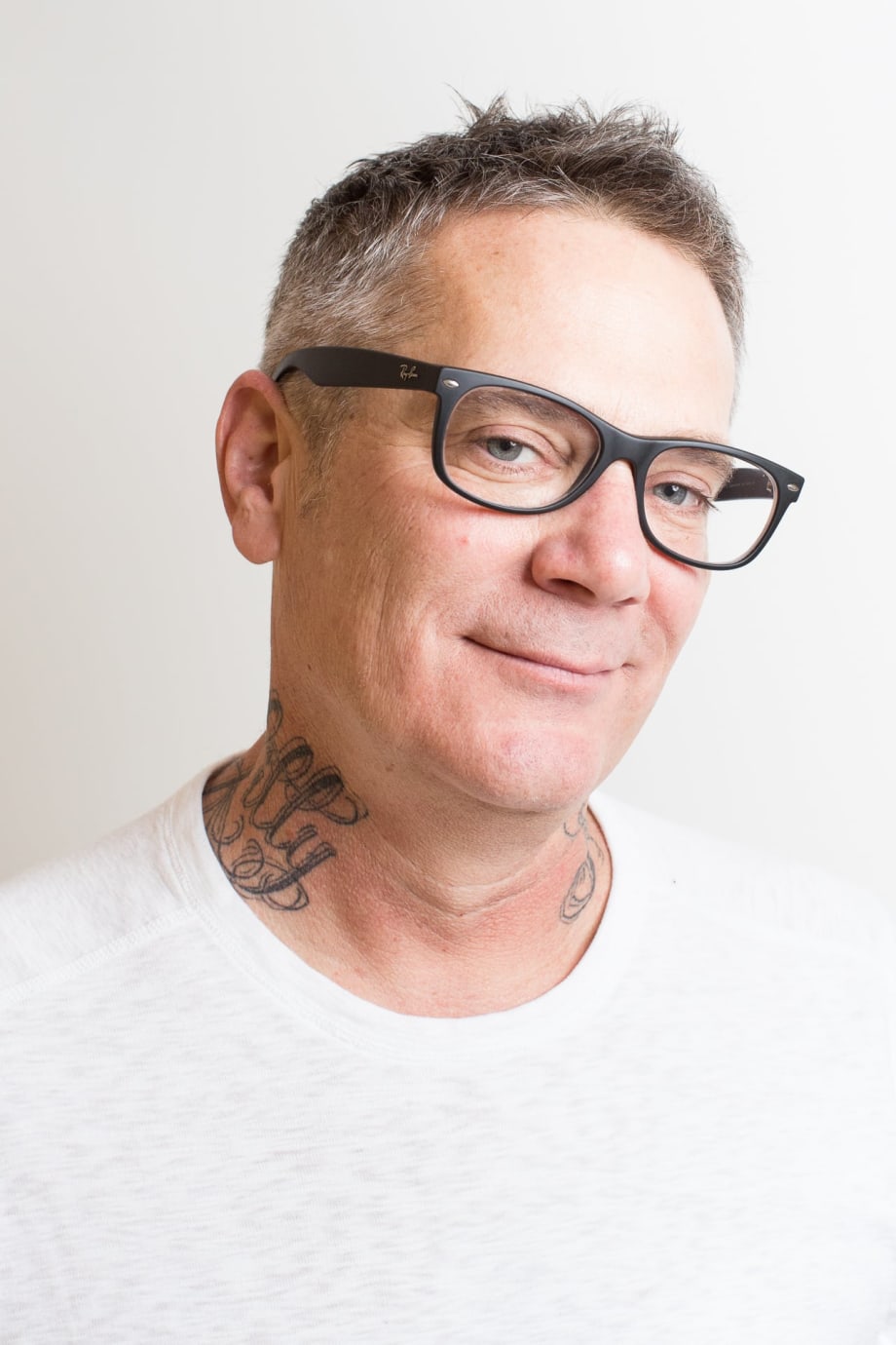 Rudy’s Barbershop Co-Founder Joins Luxury Brand Partners