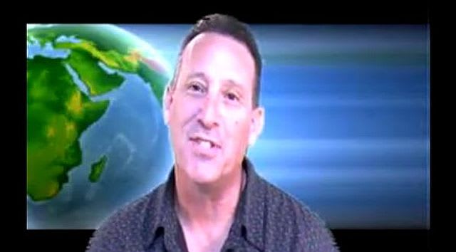 Michael Megna, CEO of Backscratchers