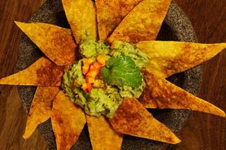 Healthy NYC Dishes