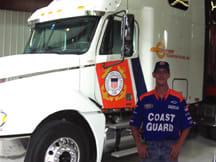 Barr-Nunn’s Top Drivers Get A Taste Of Life In The Fast Lane.
