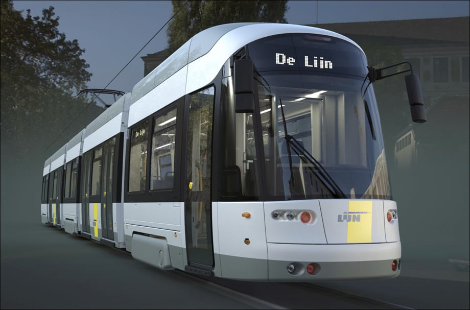 Bombardier shows signaling, rolling stock at Rail-Tech