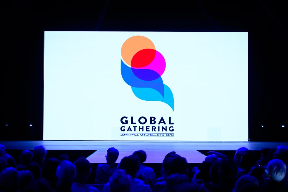 Paul Mitchell Global Gathering in Beautiful Sardinia