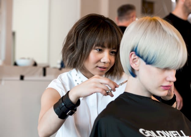 Goldwell's Remix Collection: Bold, Daring, Playful