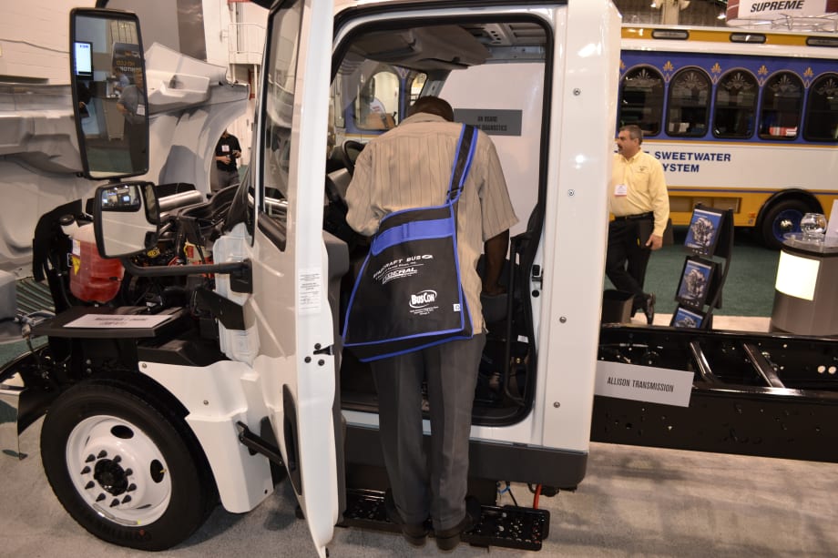 Learn how to create a comprehensive driver training program