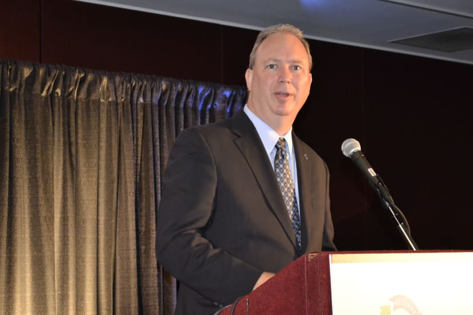 METRO Profile: Michael Melaniphy