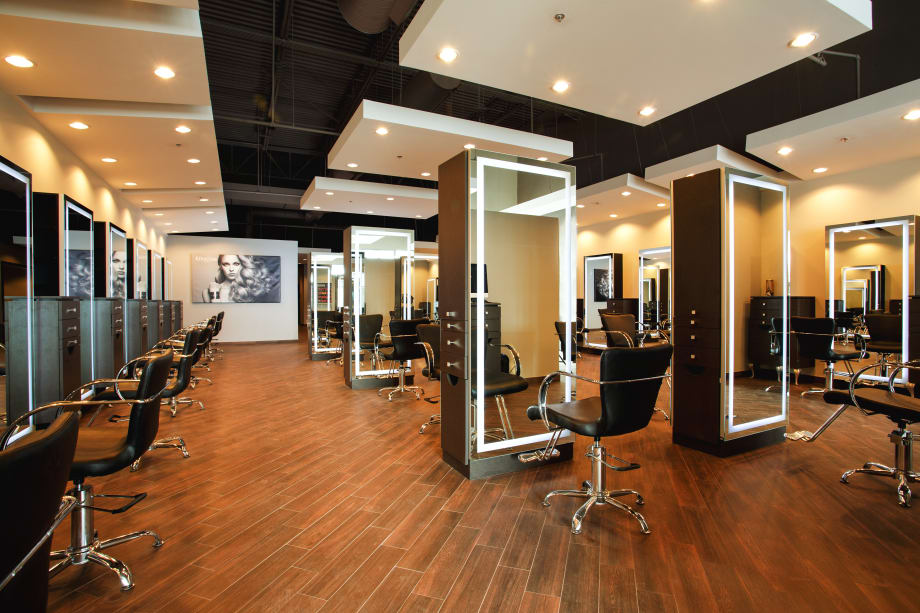 SOTY 2015: Salon Bliss & Spa