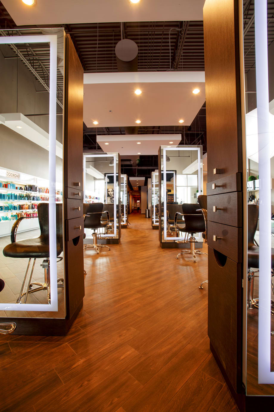 SOTY 2015: Salon Bliss & Spa
