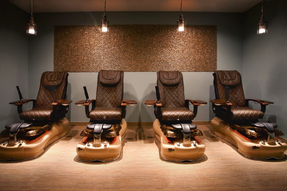 SOTY 2015: Salon Bliss & Spa