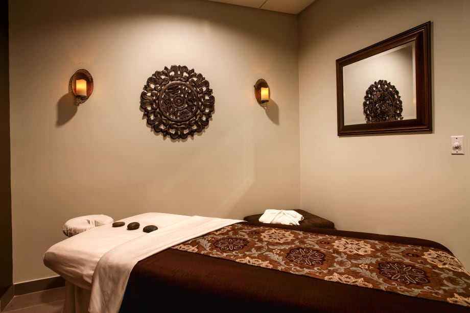 SOTY 2015: Salon Bliss & Spa