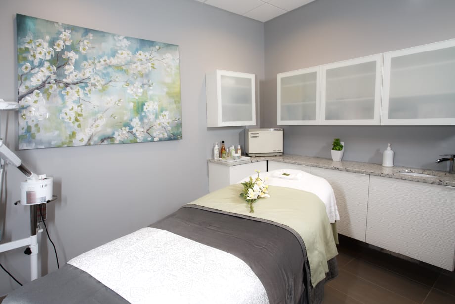 SOTY 2015: Salon Bliss & Spa