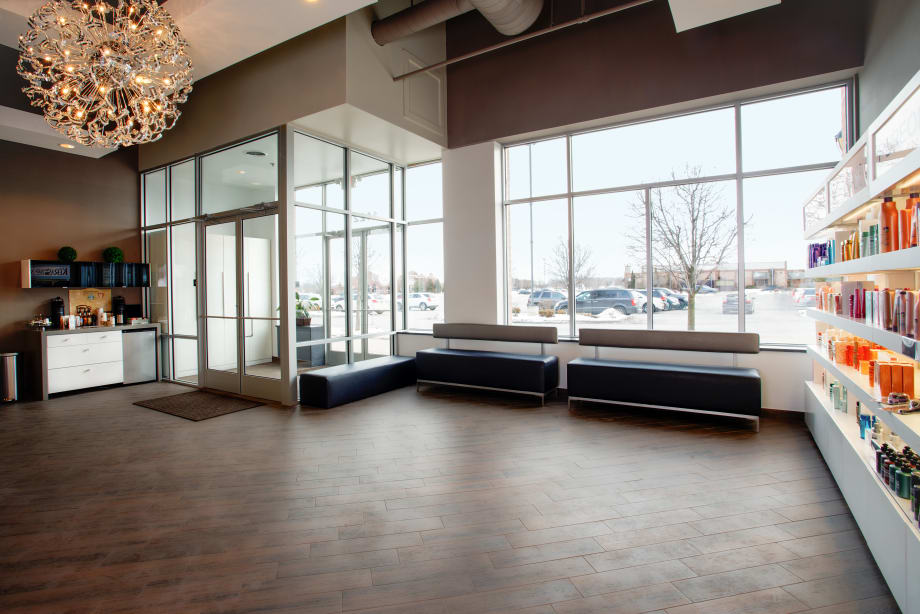 SOTY 2015: Salon Bliss & Spa