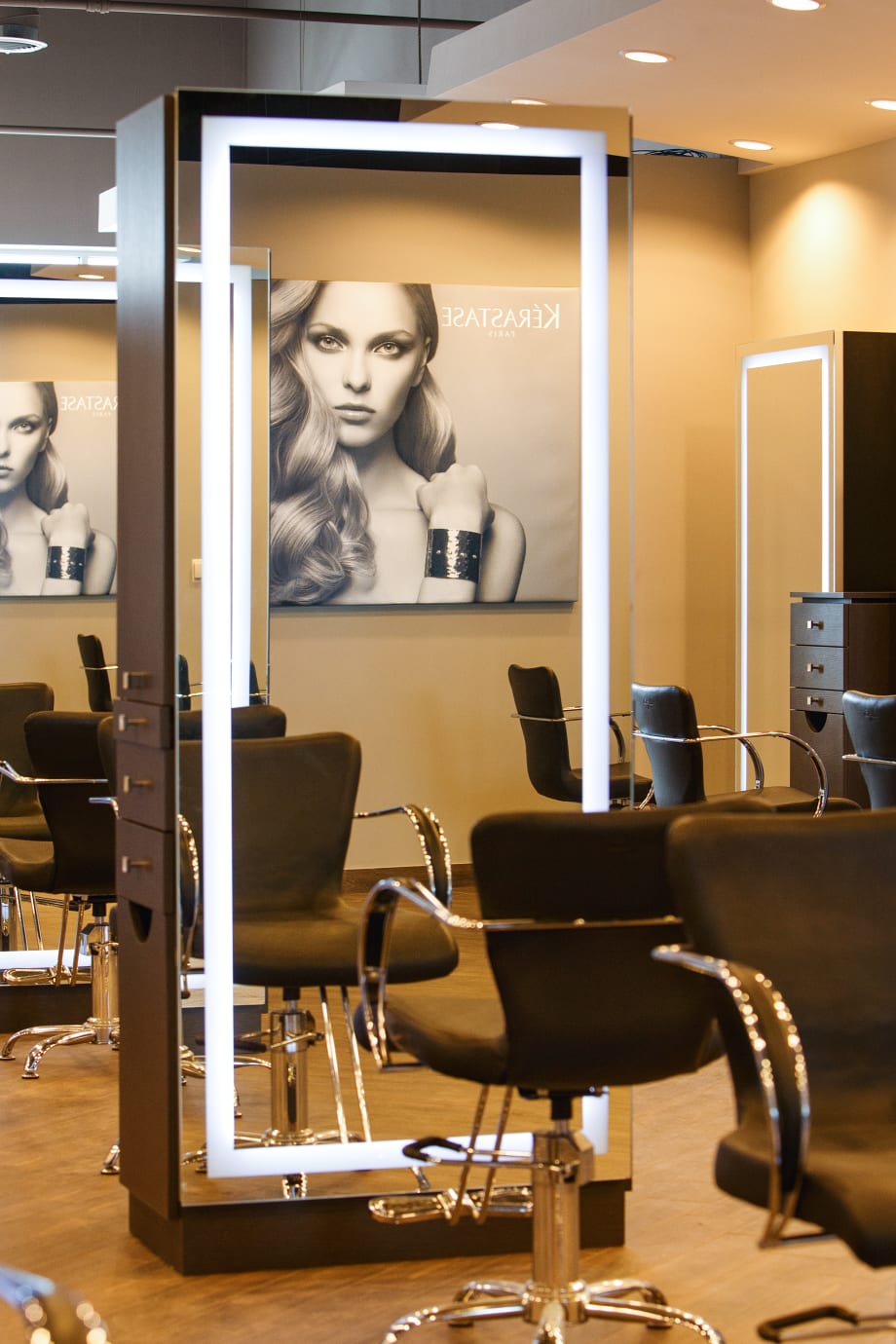 SOTY 2015: Salon Bliss & Spa