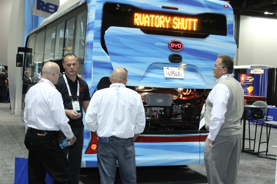 BYD's sub-minimum wage charges dropped