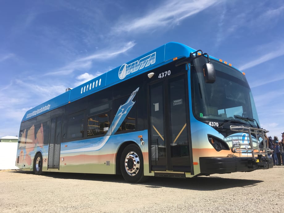 BYD, industry urge Calif. to accelerate zero-emission vehicle transition